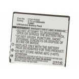 Аккумуляторная батарея RP-BP70L для фотоаппаратов и видеокамер Leica. Артикул iB-F187.Емкость (mAh): 1050. Напряжение (V): 3,7