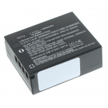Аккумуляторные батареи для фотоаппаратов и видеокамер Olympus E-M1 Mark IIЕмкость (mAh): 2250. Напряжение (V): 7,4