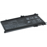 Аккумуляторная батарея для ноутбука HP-Compaq 15-BC217TX. Артикул 11-11509.Емкость (mAh): 3000. Напряжение (V): 15,4