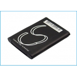 Аккумуляторная батарея AB553443BE для телефонов, смартфонов Samsung. Артикул iB-M2634.Емкость (mAh): 900. Напряжение (V): 3,7