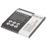 Аккумуляторная батарея для телефона, смартфона Samsung GT-B9388. Артикул iB-M2694.Емкость (mAh): 1800. Напряжение (V): 3,7