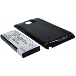 Аккумуляторная батарея для телефона, смартфона Samsung Galaxy Note 4 ( China Mobile ). Артикул iB-M760.Емкость (mAh): 6000. Напряжение (V): 3,85