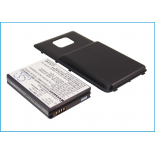 Аккумуляторная батарея EB-L1A2GBA для телефонов, смартфонов Samsung. Артикул iB-M1363.Емкость (mAh): 3000. Напряжение (V): 3,7