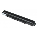 Аккумуляторная батарея для ноутбука Asus UL30JT. Артикул 11-1173.Емкость (mAh): 6600. Напряжение (V): 14,8