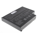 Аккумуляторная батарея S26391-F2471-L400 для ноутбуков Quanta. Артикул 11-1518.Емкость (mAh): 4400. Напряжение (V): 14,8