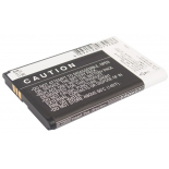 Аккумуляторная батарея iBatt iB-M754 для телефонов, смартфонов HTCЕмкость (mAh): 1900. Напряжение (V): 3,7