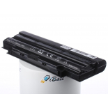 Аккумуляторная батарея для ноутбука Dell Vostro 1440-7791. Артикул iB-A205.Емкость (mAh): 6600. Напряжение (V): 11,1