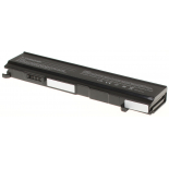 Аккумуляторная батарея для ноутбука Toshiba Tecra A4-255. Артикул iB-A445H.Емкость (mAh): 5200. Напряжение (V): 10,8