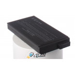 Аккумуляторная батарея для ноутбука HP-Compaq Presario 1723TC. Артикул iB-A193H.Емкость (mAh): 5200. Напряжение (V): 11,1