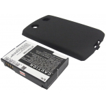 Аккумуляторная батарея D-X1 для телефонов, смартфонов Blackberry. Артикул iB-M1442.Емкость (mAh): 2000. Напряжение (V): 3,7