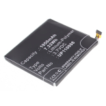 Аккумуляторная батарея XN-1BT36 для телефонов, смартфонов Sharp. Артикул iB-M853.Емкость (mAh): 1950. Напряжение (V): 3,7