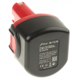 Аккумуляторная батарея для электроинструмента FLEX Bbs 596 B. Артикул iB-T178.Емкость (mAh): 2100. Напряжение (V): 9,6