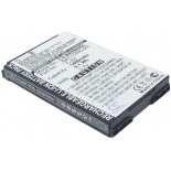 Аккумуляторная батарея для телефона, смартфона Blackberry 8800r. Артикул iB-M1439.Емкость (mAh): 1400. Напряжение (V): 3,7
