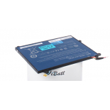 Аккумуляторная батарея BT.00207.001 для ноутбуков Acer. Артикул iB-A641.Емкость (mAh): 3250. Напряжение (V): 7,4