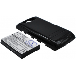 Аккумуляторная батарея для телефона, смартфона Sharp SH8158U. Артикул iB-M2824.Емкость (mAh): 2500. Напряжение (V): 3,7