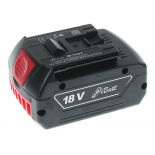 Аккумуляторная батарея 2 607 336 236 для электроинструмента Bosch. Артикул iB-T433.Емкость (mAh): 3000. Напряжение (V): 18