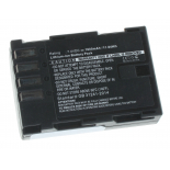 Аккумуляторная батарея DMW-BLF19 для фотоаппаратов и видеокамер Panasonic. Артикул iB-F519.Емкость (mAh): 1600. Напряжение (V): 7,4