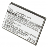 Аккумуляторная батарея для телефона, смартфона Philips Xenium X2301. Артикул iB-M476.Емкость (mAh): 1050. Напряжение (V): 3,7