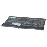 Аккумуляторная батарея для ноутбука HP-Compaq 15-cc709TX. Артикул 11-11510.Емкость (mAh): 3600. Напряжение (V): 11,55