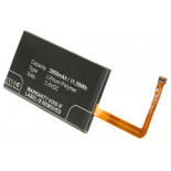 Аккумуляторная батарея HB494590EBC для телефонов, смартфонов Honor. Артикул iB-M956.Емкость (mAh): 3050. Напряжение (V): 3,8