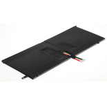 Аккумуляторная батарея CS-LVE390NB для ноутбуков IBM-Lenovo. Артикул iB-A1262.Емкость (mAh): 3100. Напряжение (V): 14,8