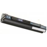 Аккумуляторная батарея для ноутбука Acer Aspire One ZG8. Артикул 11-1478.Емкость (mAh): 6600. Напряжение (V): 11,1