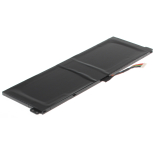 Аккумуляторная батарея для ноутбука Asus Aspire 3 A315-51. Артикул iB-A1594.Емкость (mAh): 4800. Напряжение (V): 7,4