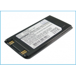 Аккумуляторная батарея iBatt iB-M2664 для телефонов, смартфонов SamsungЕмкость (mAh): 900. Напряжение (V): 3,7