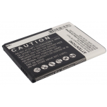 Аккумуляторная батарея iBatt iB-M723 для телефонов, смартфонов SkyЕмкость (mAh): 2100. Напряжение (V): 3,7