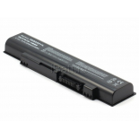 Аккумуляторная батарея для ноутбука Toshiba Dynabook Qosmio T750/T8B. Артикул 11-1401.Емкость (mAh): 4400. Напряжение (V): 11,1