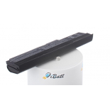 Аккумуляторная батарея для ноутбука Asus Eee PC 1015T. Артикул iB-A515X.Емкость (mAh): 5800. Напряжение (V): 11,1