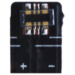 Аккумуляторная батарея для телефона, смартфона BBK VIVO X5 Max V. Артикул iB-M1379.Емкость (mAh): 2300. Напряжение (V): 3,8