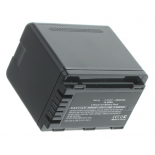 Аккумуляторная батарея iBatt iB-F458 для фотокамер и видеокамер PanasonicЕмкость (mAh): 4040. Напряжение (V): 3,6