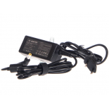 Блок питания (адаптер питания) iBatt iB-R430 для ноутбука  NEC Напряжение (V): 19