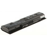Аккумуляторная батарея для ноутбука HP-Compaq ENVY 17-j071sf. Артикул iB-A618H.Емкость (mAh): 5200. Напряжение (V): 10,8