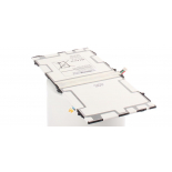 Аккумуляторная батарея EB-BT800FBE для ноутбуков Samsung. Артикул iB-A968.Емкость (mAh): 7900. Напряжение (V): 3,8