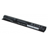 Аккумуляторная батарея для ноутбука HP-Compaq Envy 14-U210TX. Артикул iB-A982H.Емкость (mAh): 2600. Напряжение (V): 14,8