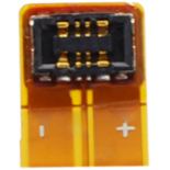Аккумуляторная батарея CPLD-358 для телефонов, смартфонов Coolpad. Артикул iB-M1655.Емкость (mAh): 2700. Напряжение (V): 3,8