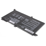 Аккумуляторная батарея для ноутбука Asus VivoBook S14. Артикул iB-A1705.Емкость (mAh): 3600. Напряжение (V): 11,4