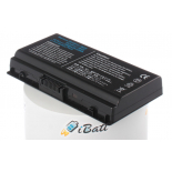 Аккумуляторная батарея iBatt iB-A403 для ноутбука ToshibaЕмкость (mAh): 2200. Напряжение (V): 14,4