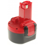 Аккумуляторная батарея BAT001 для электроинструмента Bosch. Артикул iB-T178.Емкость (mAh): 2100. Напряжение (V): 9,6