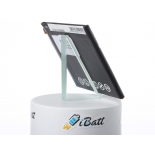 Аккумуляторная батарея C11P1601 для телефонов, смартфонов Asus. Артикул iB-M1315.Емкость (mAh): 2500. Напряжение (V): 3,85