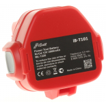 Аккумуляторная батарея для электроинструмента Makita 6271DWAETC. Артикул iB-T101.Емкость (mAh): 2000. Напряжение (V): 12