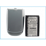 Аккумуляторная батарея для телефона, смартфона LG VX5300. Артикул iB-M2190.Емкость (mAh): 1700. Напряжение (V): 3,7