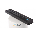 Аккумуляторная батарея для ноутбука Fujitsu-Siemens Amilo Pi1557. Артикул iB-A558H.Емкость (mAh): 5200. Напряжение (V): 11,1