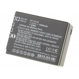 Аккумуляторные батареи для фотоаппаратов и видеокамер FujiFilm FinePix HS33EXRЕмкость (mAh): 1020. Напряжение (V): 7,4