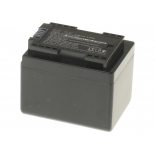 Аккумуляторная батарея iBatt iB-F134 для фотокамер и видеокамер CanonЕмкость (mAh): 2400. Напряжение (V): 3,6