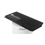 Аккумуляторная батарея CS-MSX360NK для ноутбуков MSI. Артикул iB-A297.Емкость (mAh): 4400. Напряжение (V): 14,8