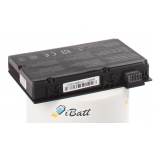 Аккумуляторная батарея iBatt iB-A754 для ноутбука Fujitsu-SiemensЕмкость (mAh): 4400. Напряжение (V): 11,1