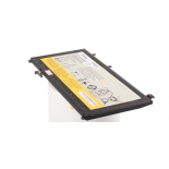 Аккумуляторная батарея для ноутбука IBM-Lenovo IdeaPad U530 Touch. Артикул iB-A948.Емкость (mAh): 7100. Напряжение (V): 7,4